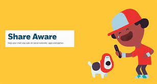 share aware