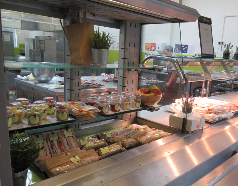 Catering