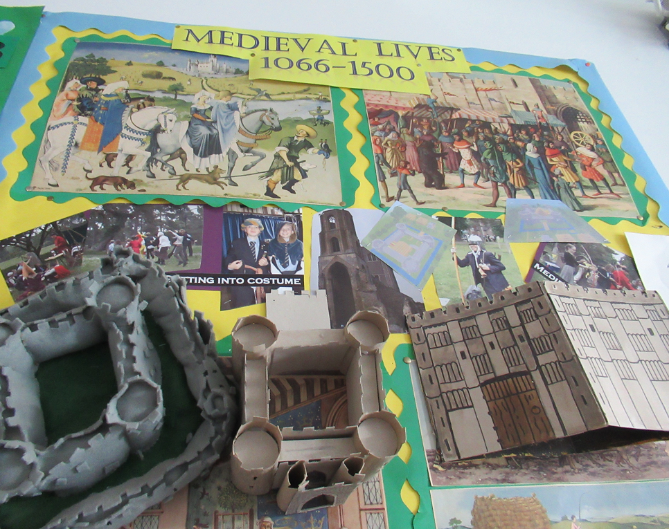 History Project 